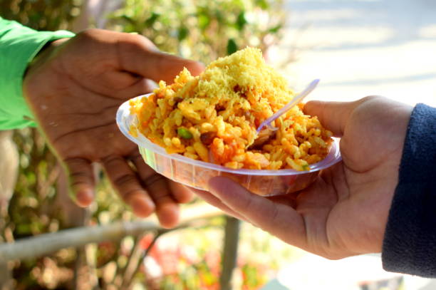 bhelpuri