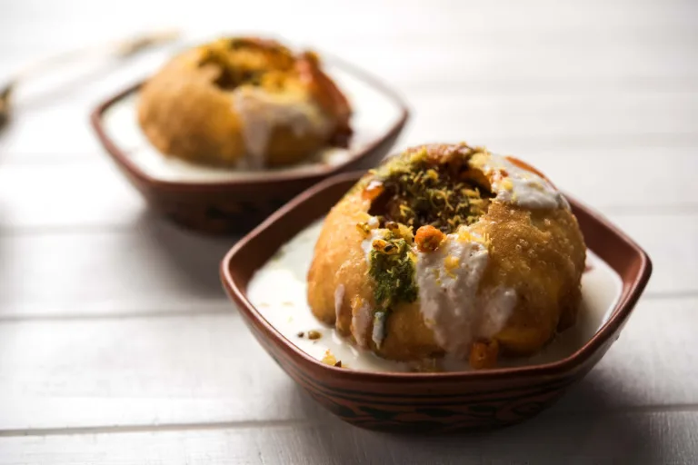 Raj Kachori