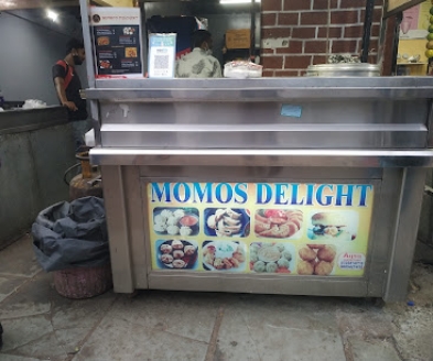 Momos Delight