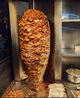 Shwarma