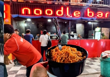 Noodle Bar