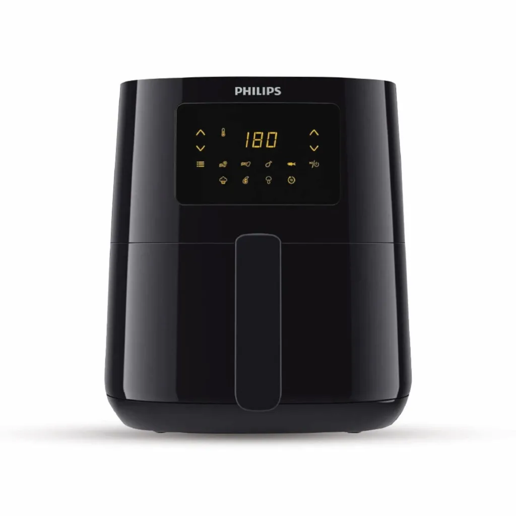 PHILIPS Digital Air Fryer HD9252/90