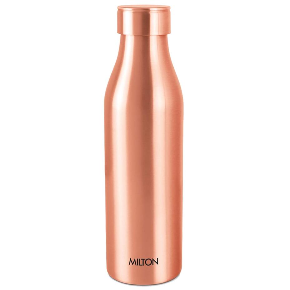 Copper Water Bottle