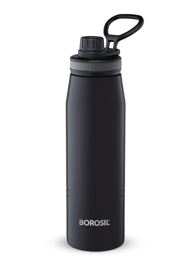 Insulated Flask Bottle