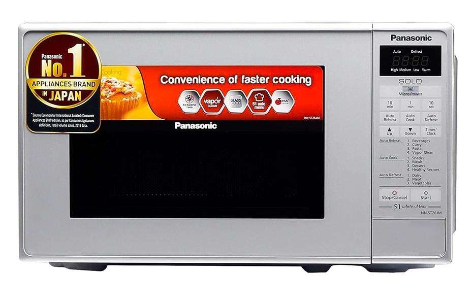 Microwave Oven